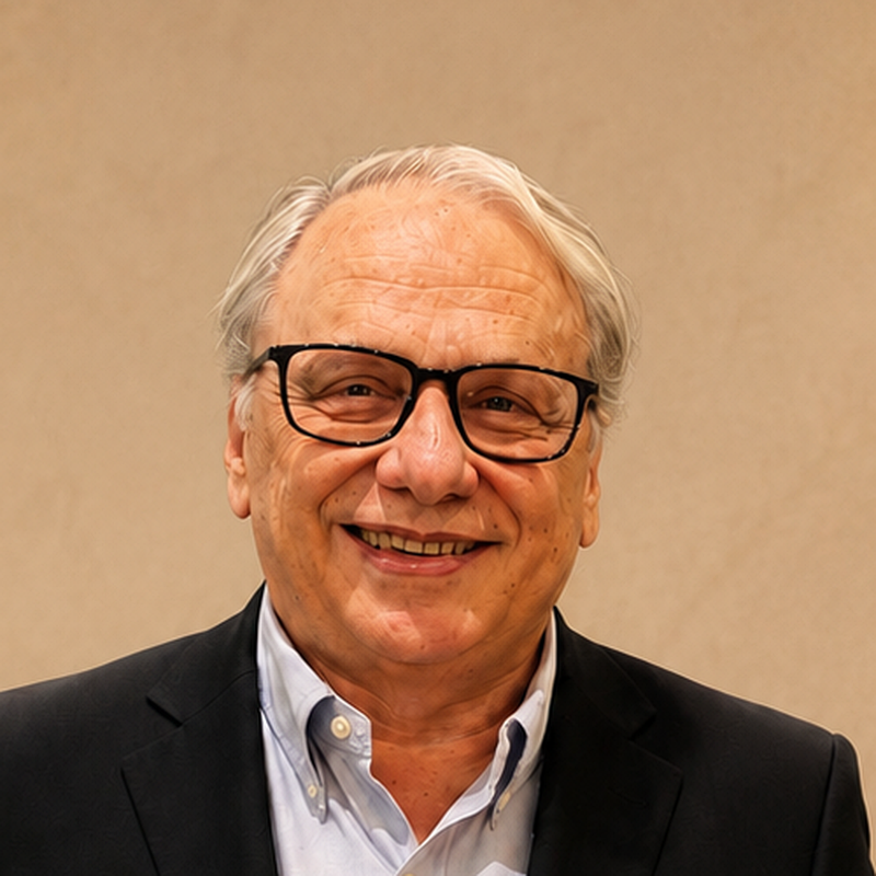 Dr. Rubens